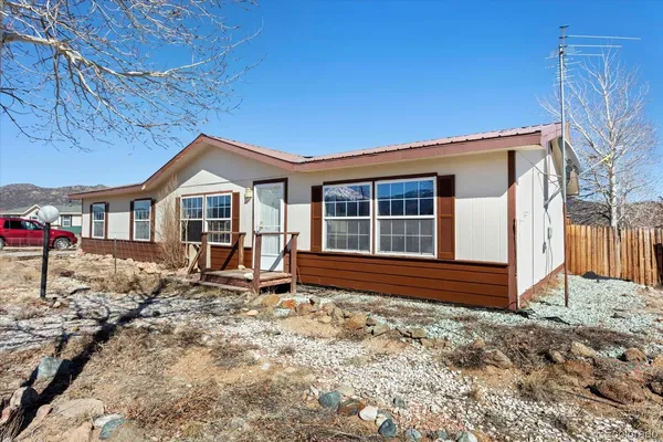 $539,000 | 26388 Bassam Circle, Buena Vista, CO 81211