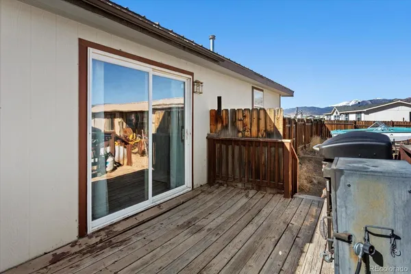 $519,000 | 26388 Bassam Circle, Buena Vista, CO 81211