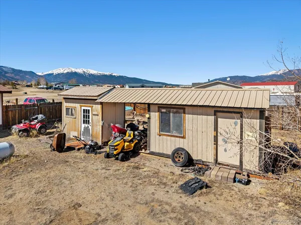 $539,000 | 26388 Bassam Circle, Buena Vista, CO 81211