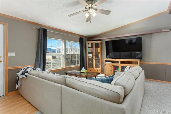 $519,000 | 26388 Bassam Circle, Buena Vista, CO 81211