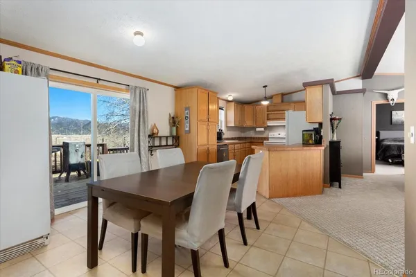 $519,000 | 26388 Bassam Circle, Buena Vista, CO 81211