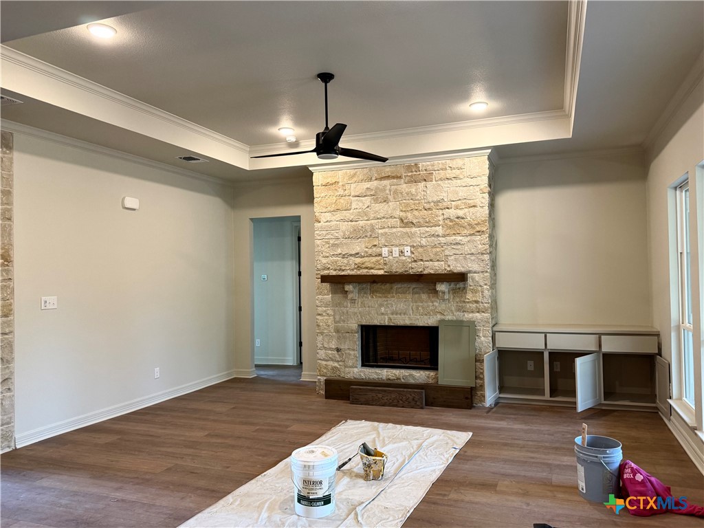 6115 Whippoorwill Road Temple, TX 76502 - Photo 6 of 7