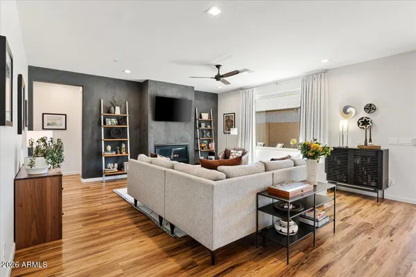 $629,900 | 441 Miner's Gulch Drive, Clarkdale, AZ 86324