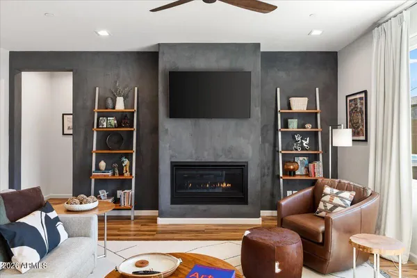 $629,900 | 441 Miner's Gulch Drive, Clarkdale, AZ 86324