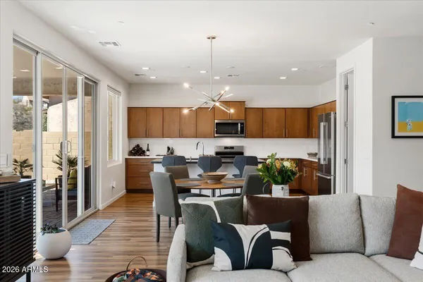 $629,900 | 441 Miner's Gulch Drive, Clarkdale, AZ 86324