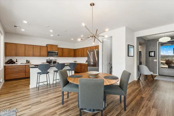 $629,900 | 441 Miner's Gulch Drive, Clarkdale, AZ 86324