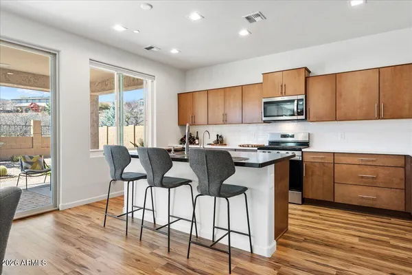 $629,900 | 441 Miner's Gulch Drive, Clarkdale, AZ 86324