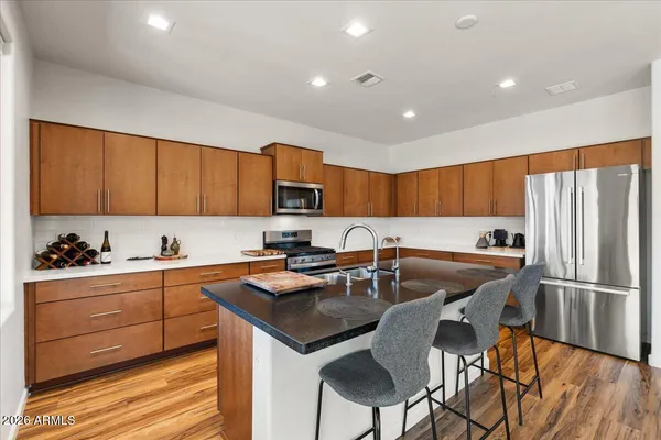 $629,900 | 441 Miner's Gulch Drive, Clarkdale, AZ 86324