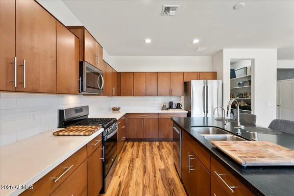 $629,900 | 441 Miner's Gulch Drive, Clarkdale, AZ 86324