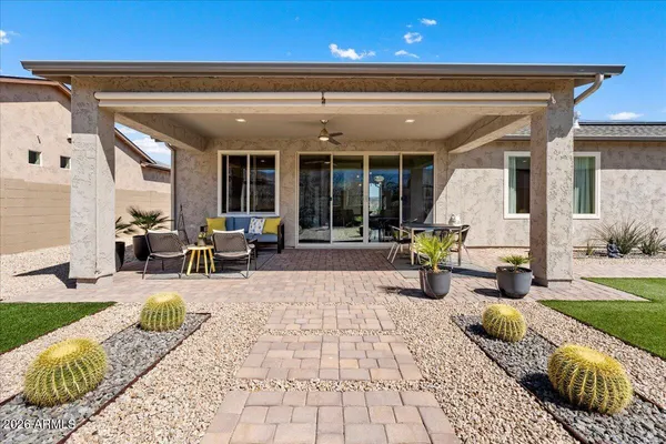 $629,900 | 441 Miner's Gulch Drive, Clarkdale, AZ 86324