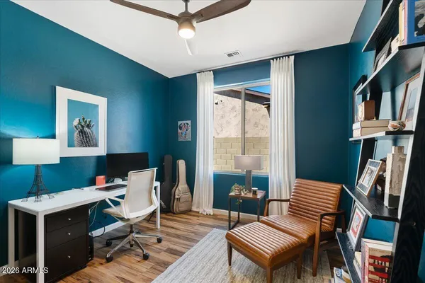 $629,900 | 441 Miner's Gulch Drive, Clarkdale, AZ 86324