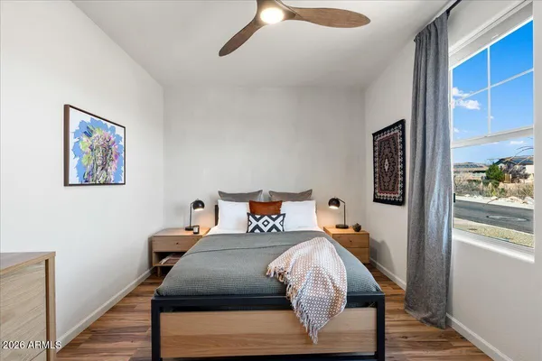 $629,900 | 441 Miner's Gulch Drive, Clarkdale, AZ 86324