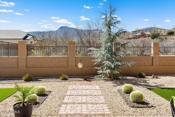 $629,900 | 441 Miner's Gulch Drive, Clarkdale, AZ 86324
