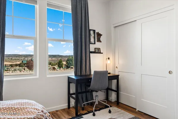 $629,900 | 441 Miner's Gulch Drive, Clarkdale, AZ 86324