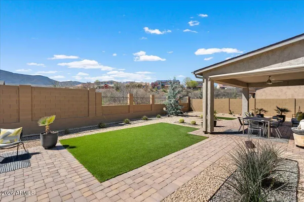 $629,900 | 441 Miner's Gulch Drive, Clarkdale, AZ 86324