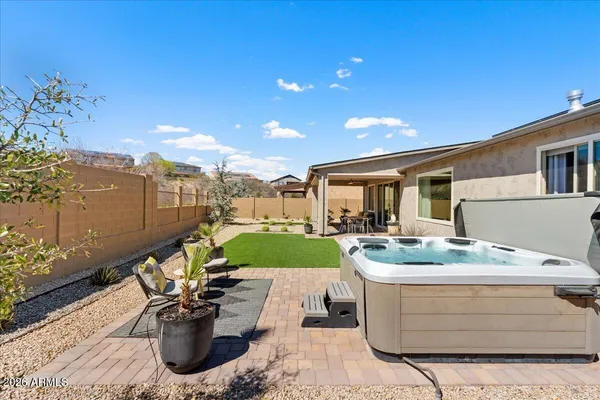 $629,900 | 441 Miner's Gulch Drive, Clarkdale, AZ 86324