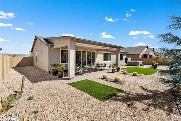 $629,900 | 441 Miner's Gulch Drive, Clarkdale, AZ 86324