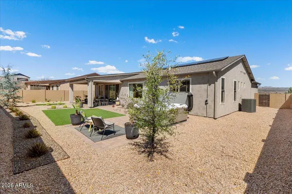 $629,900 | 441 Miner's Gulch Drive, Clarkdale, AZ 86324