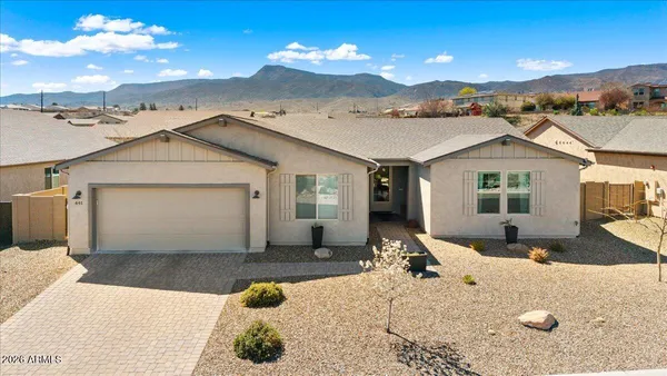$629,900 | 441 Miner's Gulch Drive, Clarkdale, AZ 86324