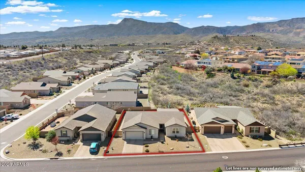 $629,900 | 441 Miner's Gulch Drive, Clarkdale, AZ 86324