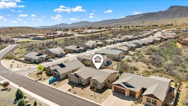 $629,900 | 441 Miner's Gulch Drive, Clarkdale, AZ 86324
