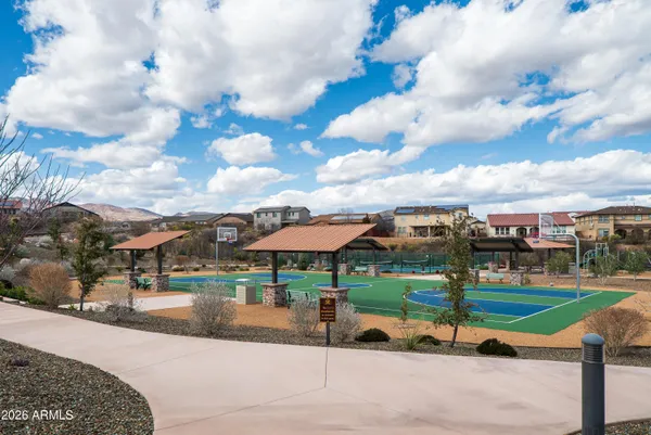 $629,900 | 441 Miner's Gulch Drive, Clarkdale, AZ 86324