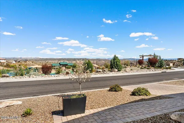 $629,900 | 441 Miner's Gulch Drive, Clarkdale, AZ 86324