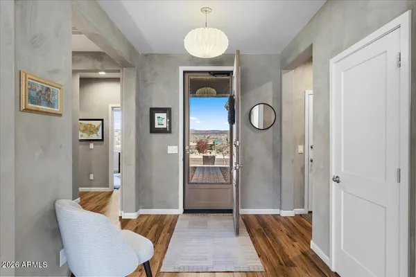 $629,900 | 441 Miner's Gulch Drive, Clarkdale, AZ 86324