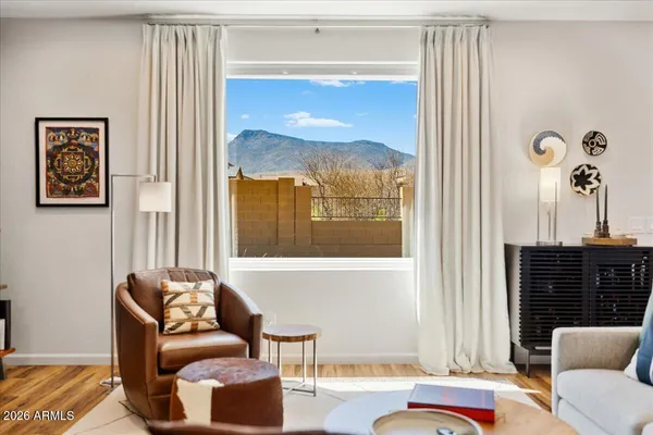 $629,900 | 441 Miner's Gulch Drive, Clarkdale, AZ 86324