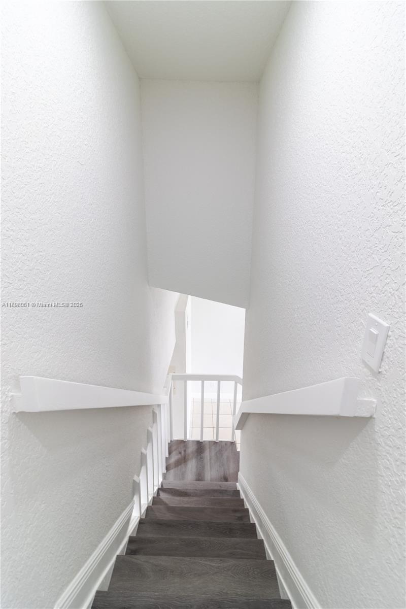 217 Northwest 109th Avenue, Unit 2217 Miami, FL 33172 - Photo 12 of 19 a view of entryway