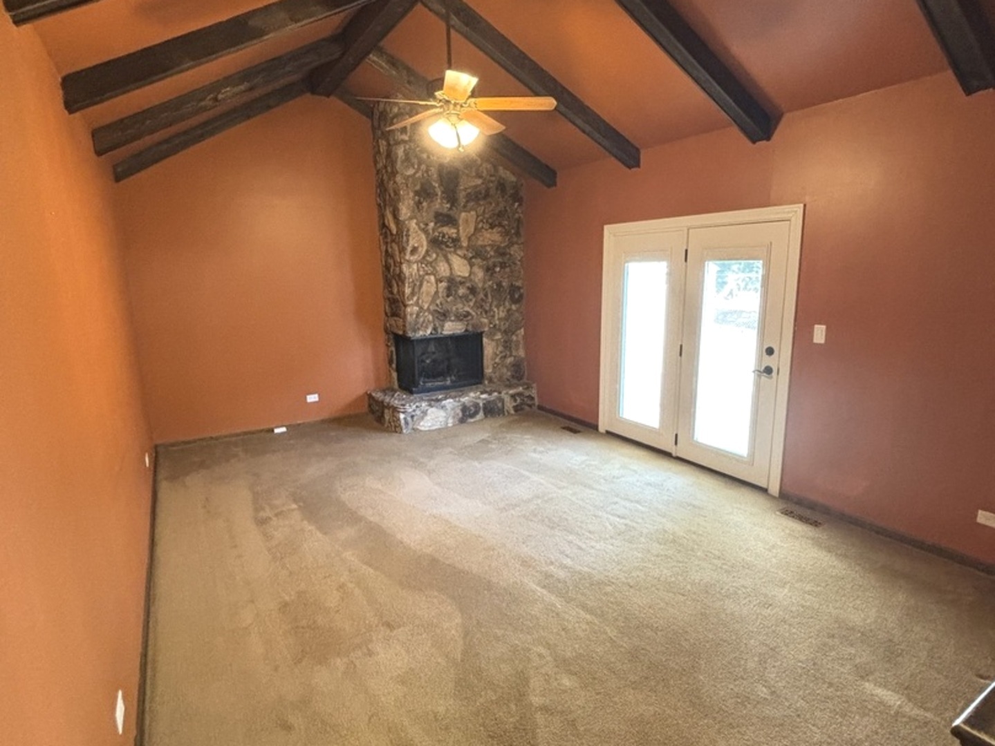 4705 Elm Street Lisle, IL 60532 - Photo 9 of 20 a view of an empty room