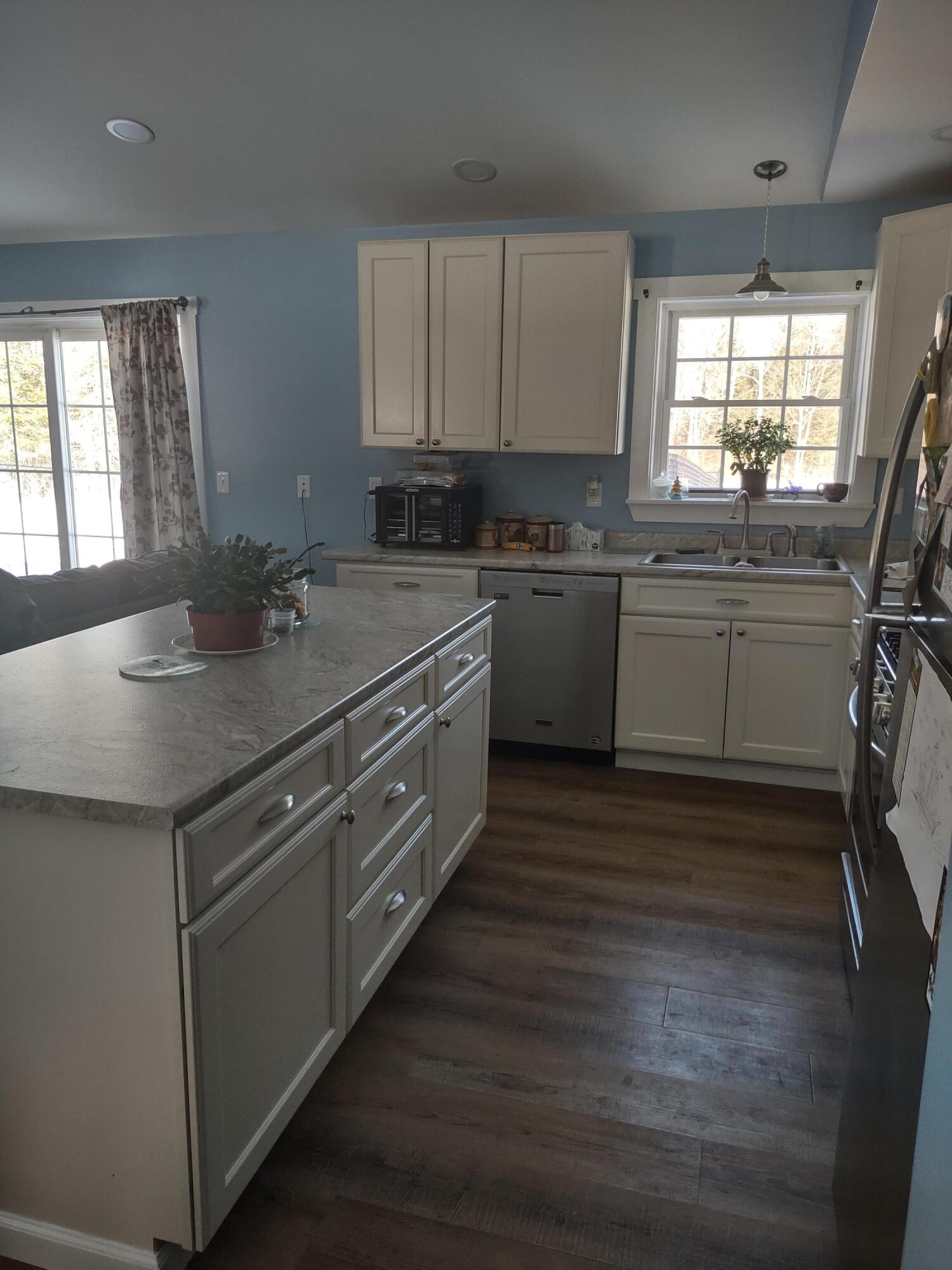 401 Sawyer Road Hampden, ME 04444 - Photo 10 of 27 IMG_20230211_132500827_HDR