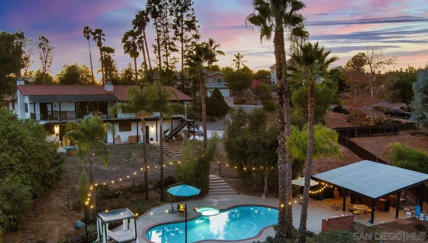 1080 Landavo Rancho Road Escondido, CA 92027 - Photo 55 of 62 Gallery Image 55