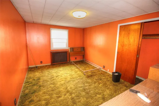 a bathroom with a sink and a shower