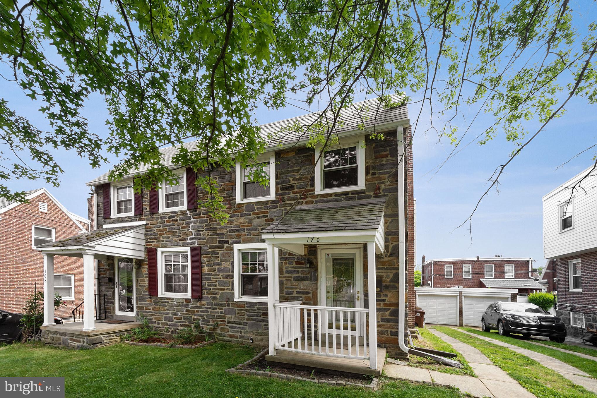 170 Marshall Road Lansdowne, PA 19050 - Photo 2 of 28 Gallery Image 2