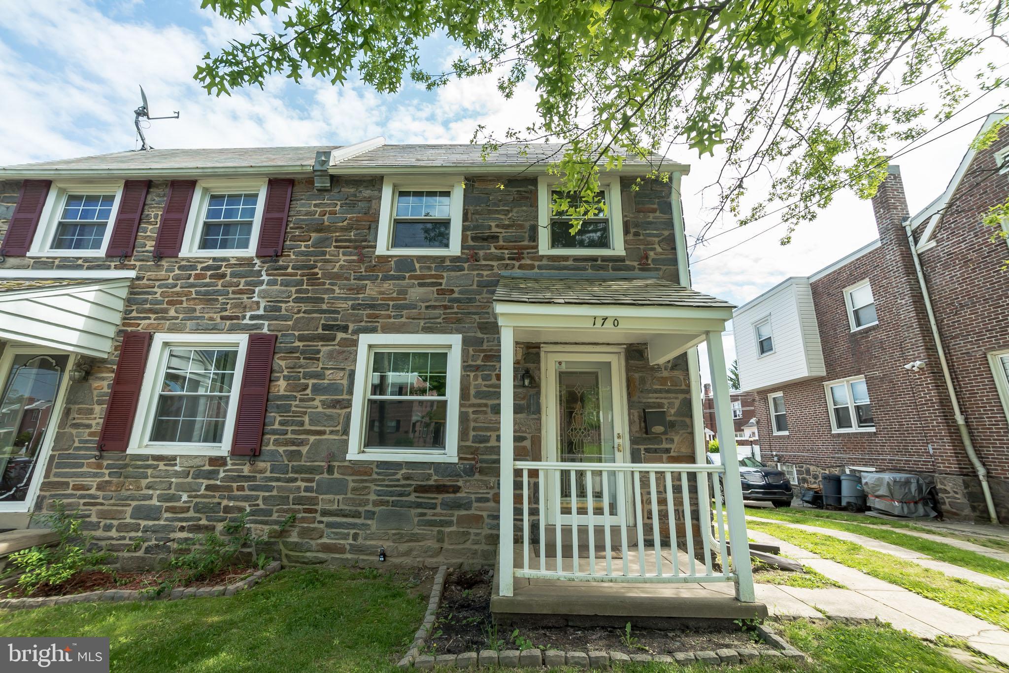 170 Marshall Road Lansdowne, PA 19050 - Photo 3 of 28 Gallery Image 3