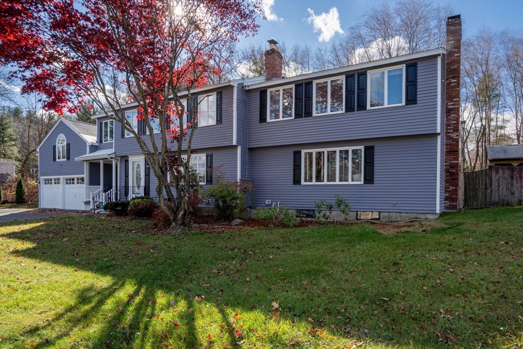 59 Allen Road Billerica, MA 01821 - Photo 1 of 42