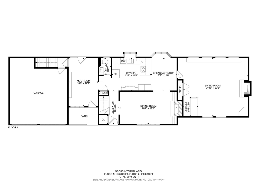 59 Allen Road Billerica, MA 01821 - Photo 42 of 42