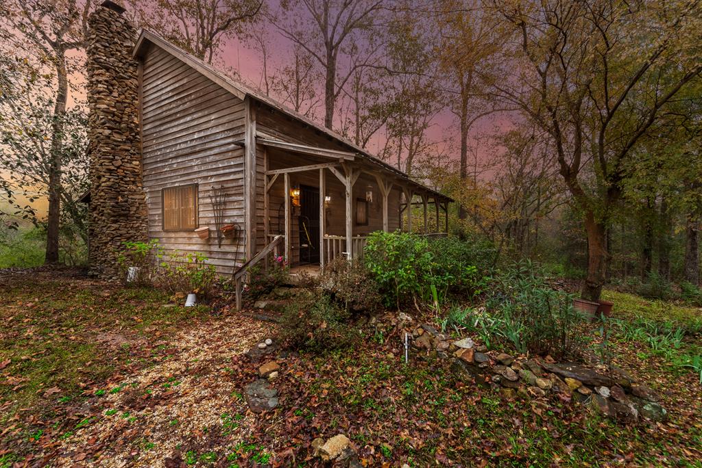 3134 Benton Store Road Columbia, AL 36319 - Photo 1 of 62 Main View
