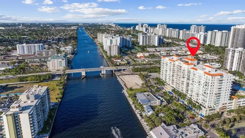 $595,000 | 3020 Northeast 32nd Avenue, Unit PH11, Fort Lauderdale, FL 33308