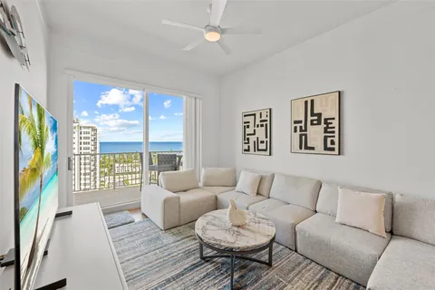 $595,000 | 3020 Northeast 32nd Avenue, Unit PH11, Fort Lauderdale, FL 33308