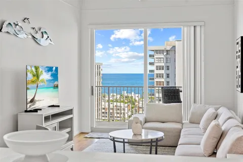 $595,000 | 3020 Northeast 32nd Avenue, Unit PH11, Fort Lauderdale, FL 33308