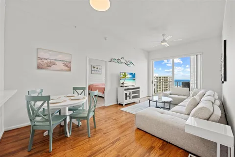 $595,000 | 3020 Northeast 32nd Avenue, Unit PH11, Fort Lauderdale, FL 33308