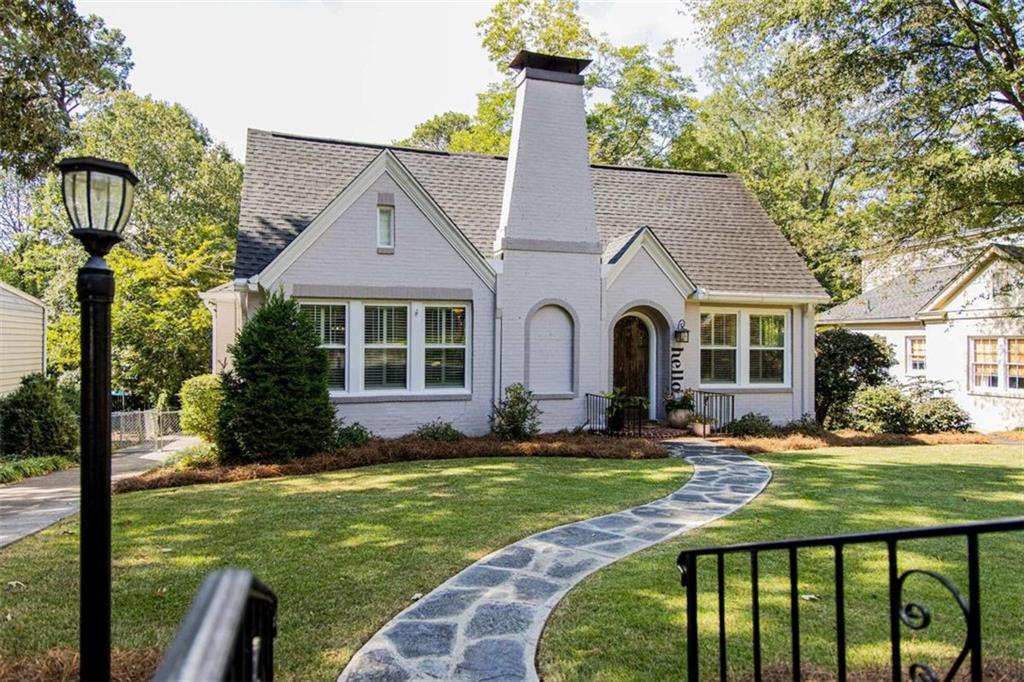 118 Westmore Road Southwest Rome, GA 30165 - Photo 1 of 1