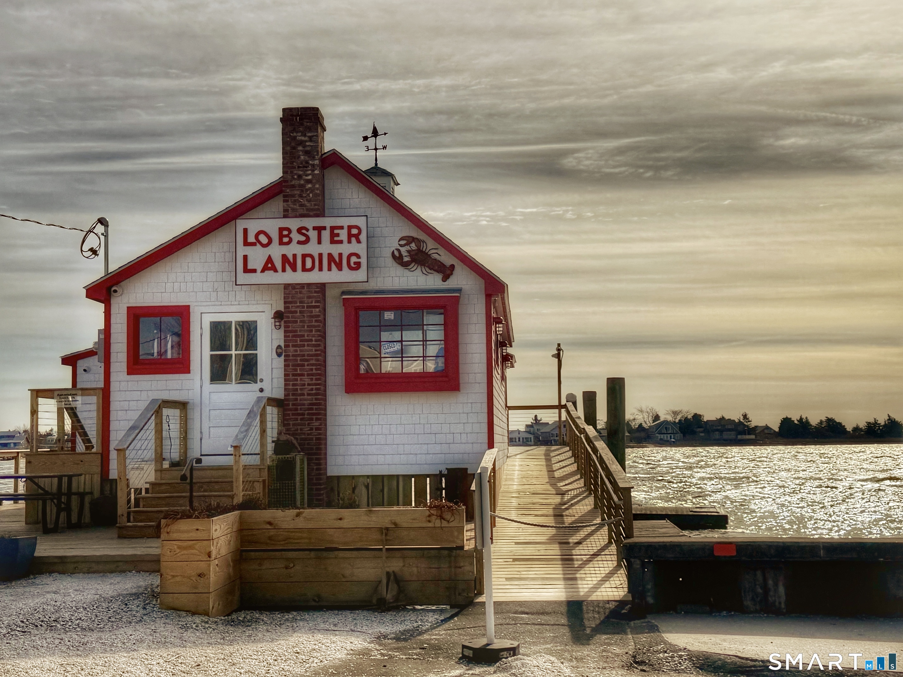 116 Commerce Street, Unit F9 Clinton, CT 06413 - Photo 4 of 4