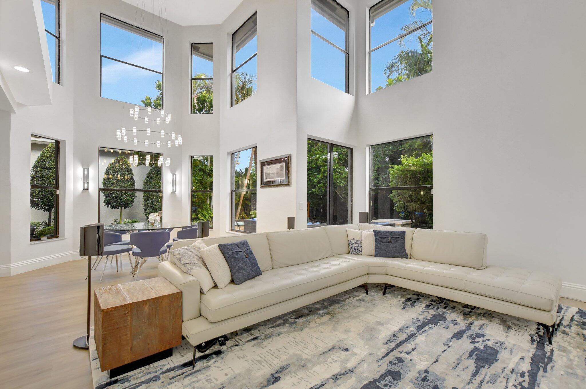 6364 Northwest 25th Way Boca Raton, FL 33496 - Photo 12 of 39 Living Area