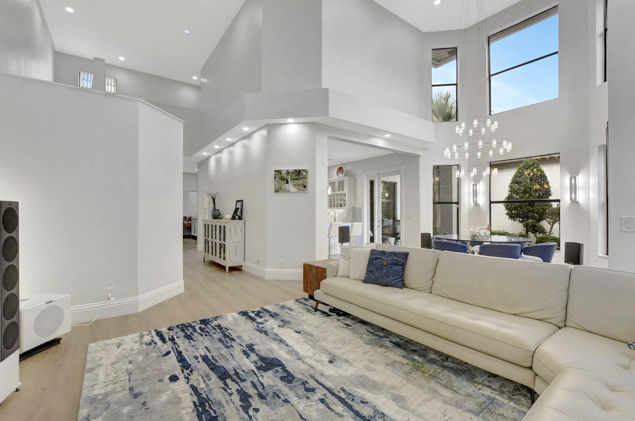 6364 Northwest 25th Way Boca Raton, FL 33496 - Photo 13 of 39 Living Area