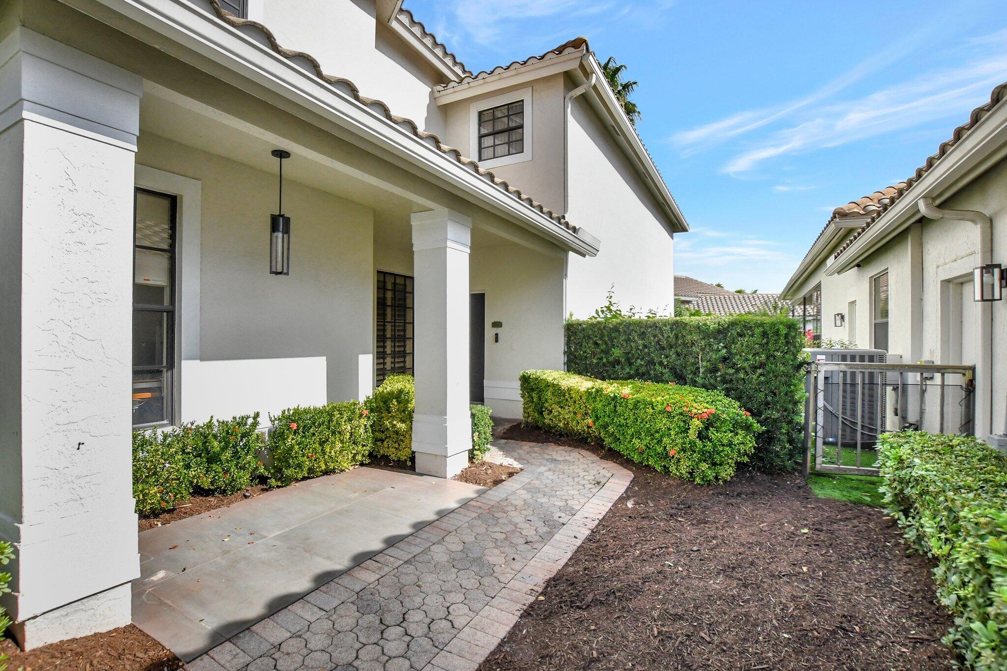 6364 Northwest 25th Way Boca Raton, FL 33496 - Photo 2 of 39 Entryway