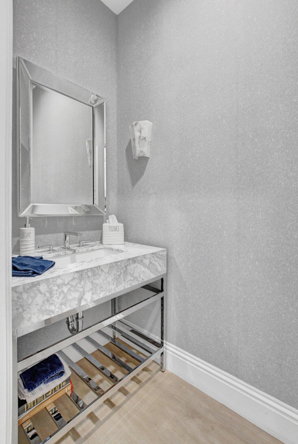 6364 Northwest 25th Way Boca Raton, FL 33496 - Photo 23 of 39 Half-bath