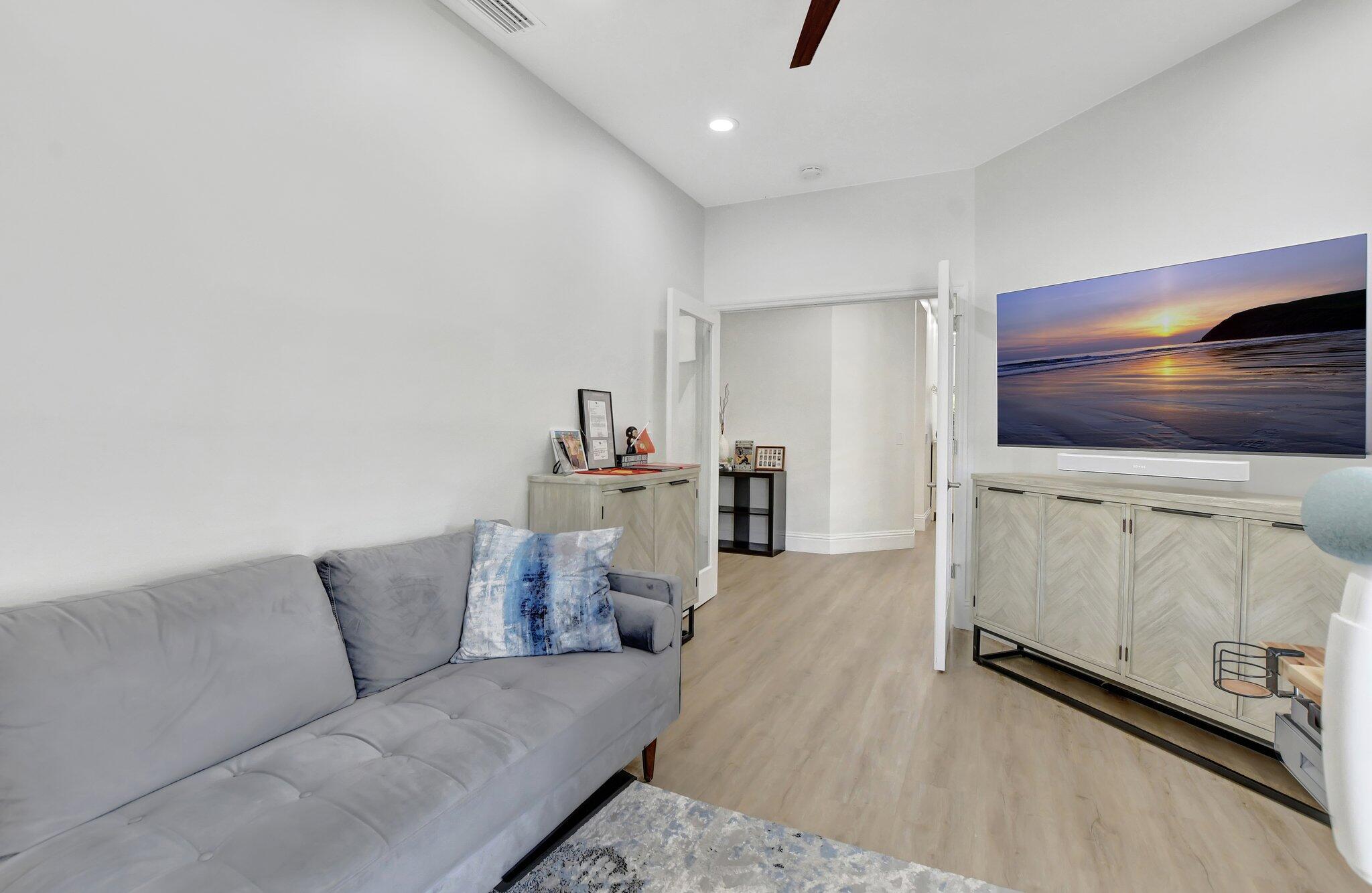 6364 Northwest 25th Way Boca Raton, FL 33496 - Photo 25 of 39 Den/Office
